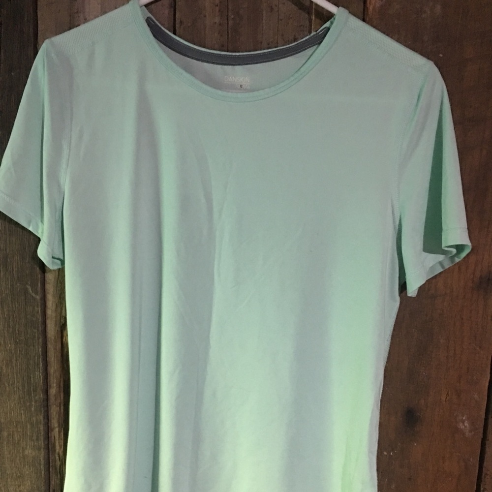 Danskin now Tee Shirt